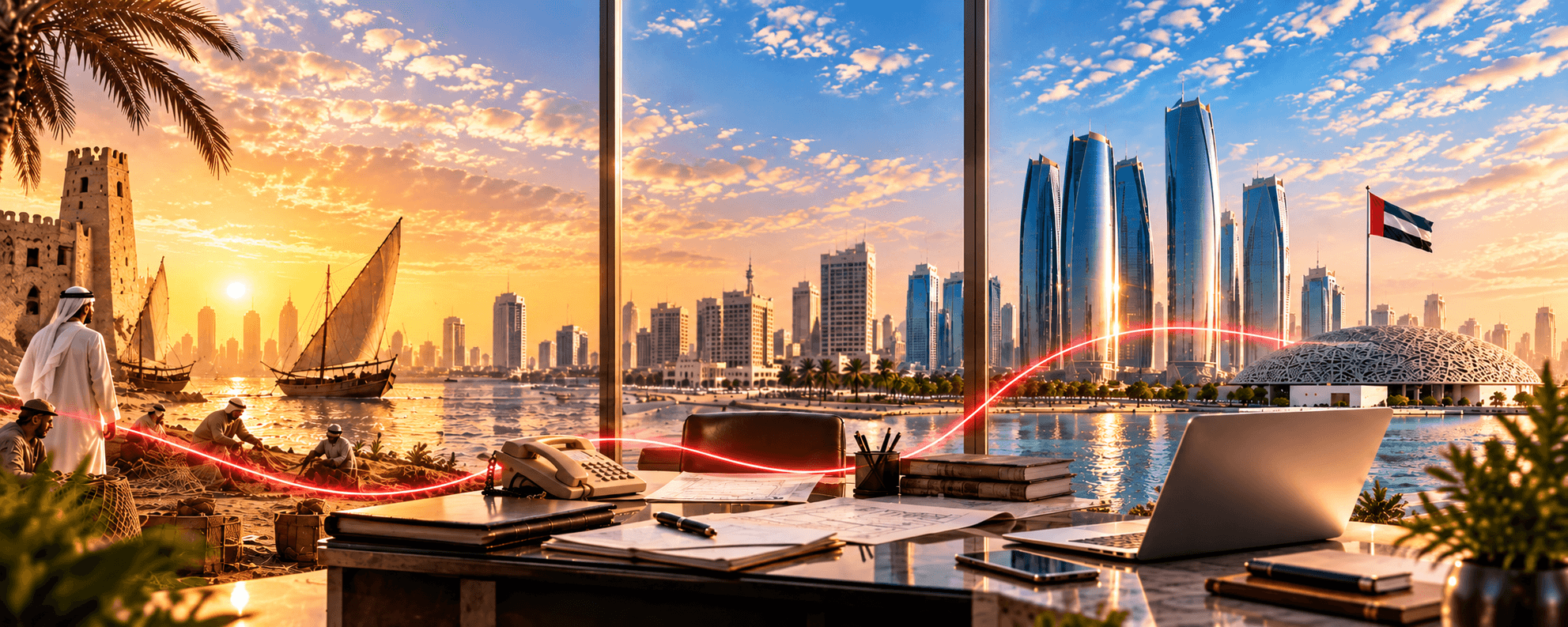 About NRIS — National Resource Insurance Services UAE brokerage team